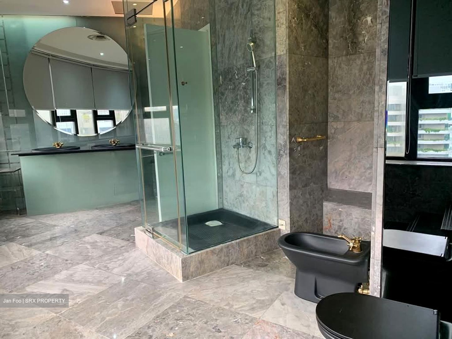 Orchard Bel Air (D10), Condominium #588937031